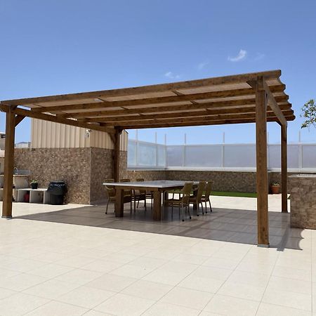 Edificio Prieto Viv 2A Apartman Puerto del Rosario  Kültér fotó