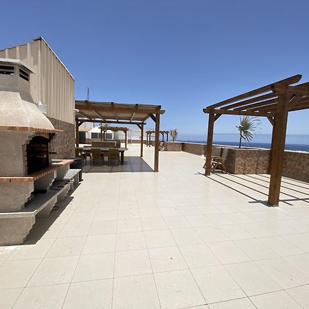 Edificio Prieto Viv 2A Apartman Puerto del Rosario  Kültér fotó